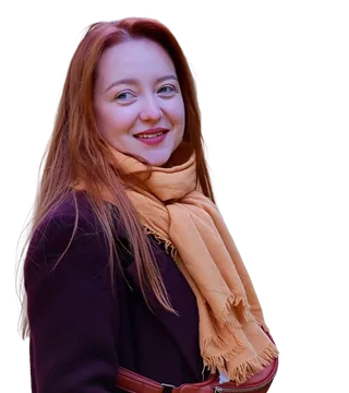 Аліна Богданович
